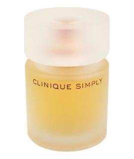 CLINIQUE Аромат для женщин