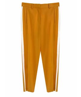 CALVIN KLEIN Прямые брюки