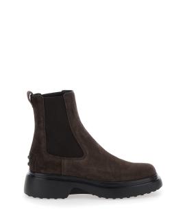 TOD'S Ботинки