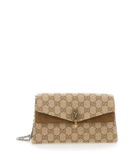 GUCCI Сумка через плечо