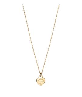 TIFFANY&CO Колье