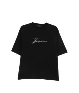JACQUEMUS Футболка