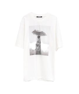 JACQUEMUS Футболка