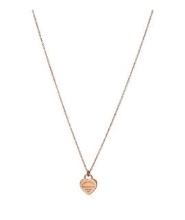 TIFFANY&CO Колье