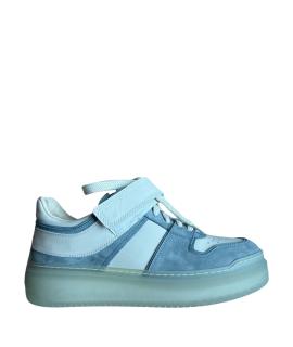 SANTONI Кеды