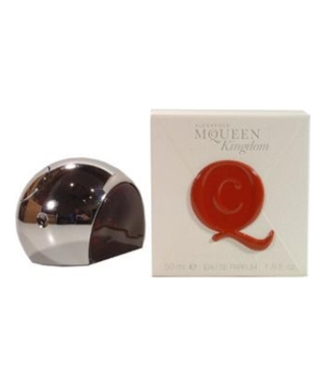 ALEXANDER MCQUEEN Аромат для женщин, фото 1