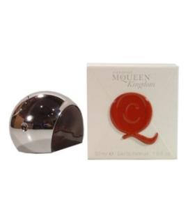 ALEXANDER MCQUEEN Аромат для женщин