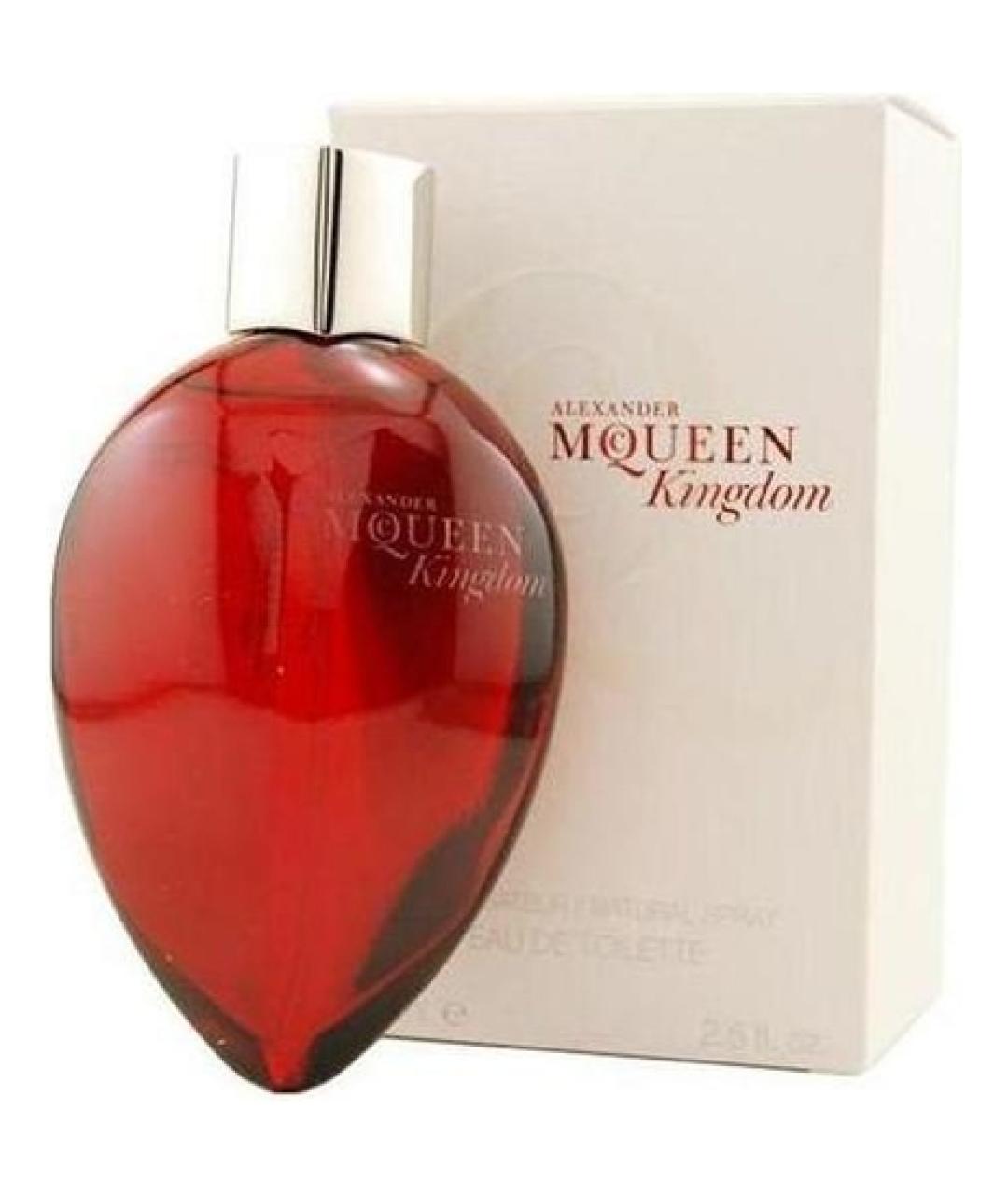 ALEXANDER MCQUEEN Аромат для женщин, фото 2