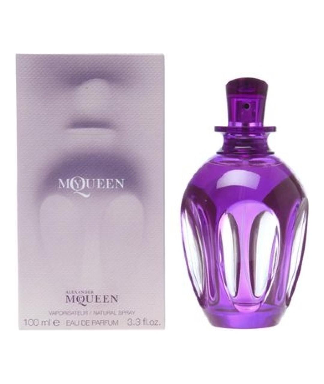 ALEXANDER MCQUEEN Аромат для женщин, фото 1