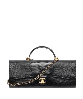 CHANEL Клатч/вечерняя сумка
