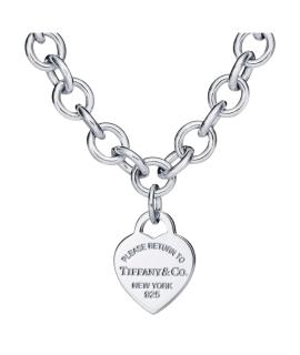 TIFFANY&CO Колье