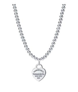 TIFFANY&CO Колье
