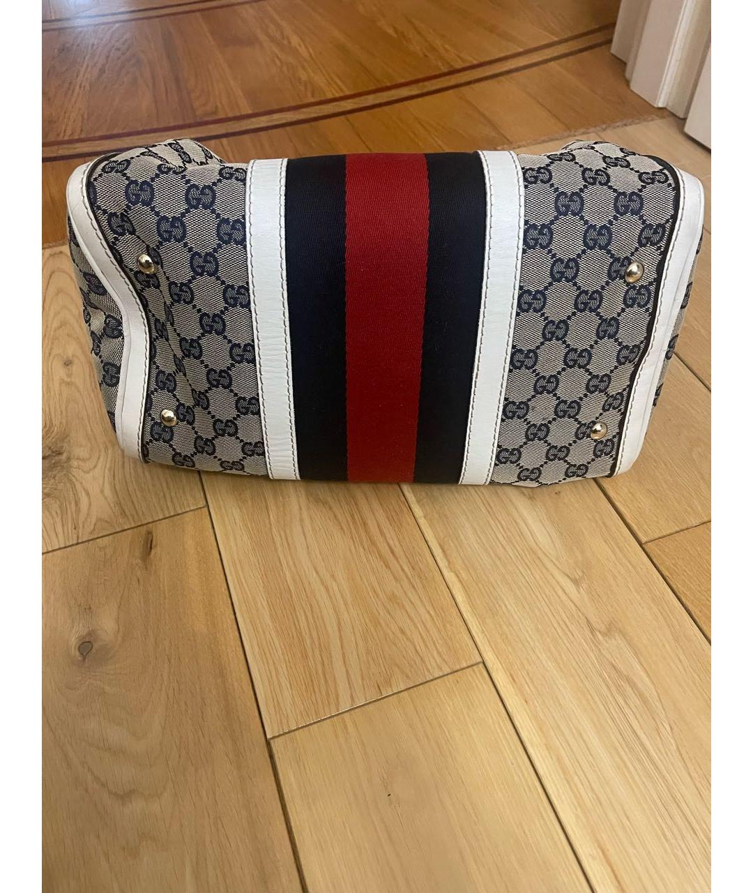 GUCCI Мульти сумка с короткими ручками, фото 2