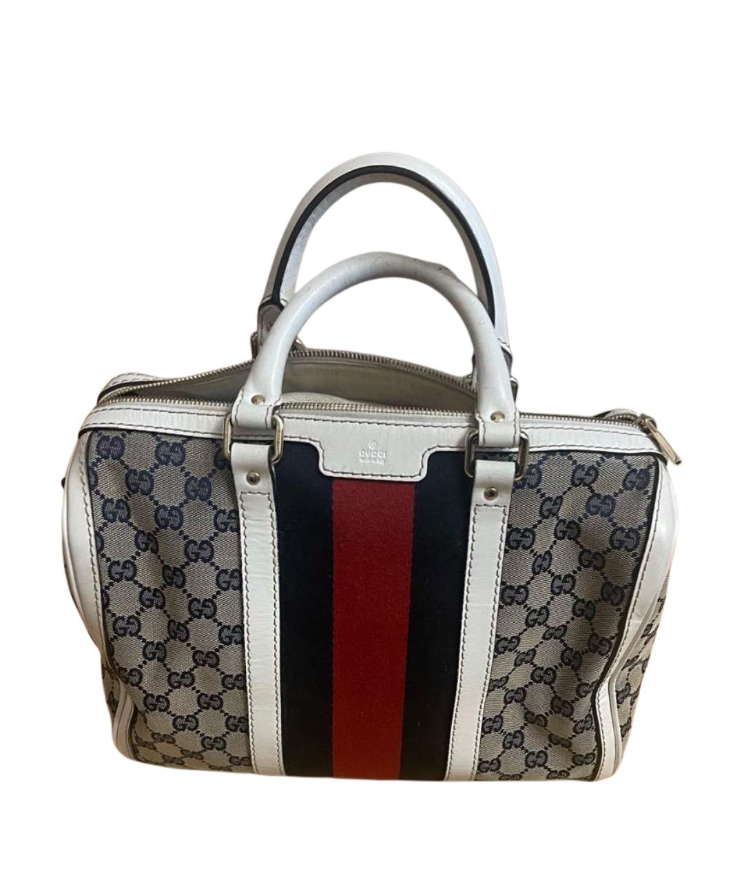 GUCCI Мульти сумка с короткими ручками, фото 1