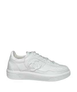 CHANEL Кеды