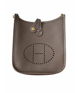 HERMES Сумка через плечо