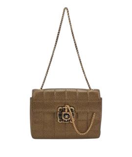 CHANEL Сумка через плечо