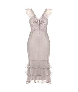 DOLCE&GABBANA Коктейльное платье