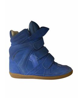 ISABEL MARANT Кеды