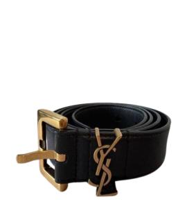 SAINT LAURENT Ремень