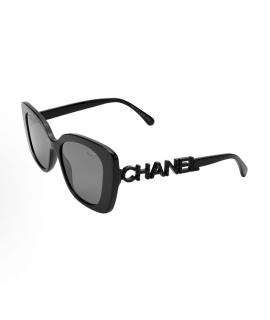 CHANEL Солнцезащитные очки