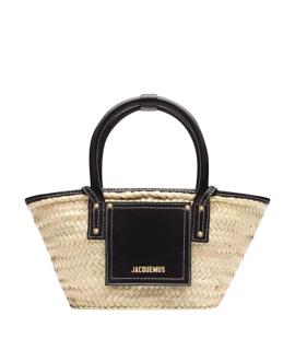 JACQUEMUS Пляжная сумка