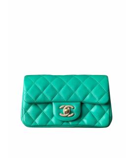 CHANEL Сумка через плечо