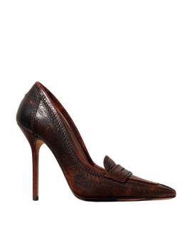 DSQUARED2 Туфли