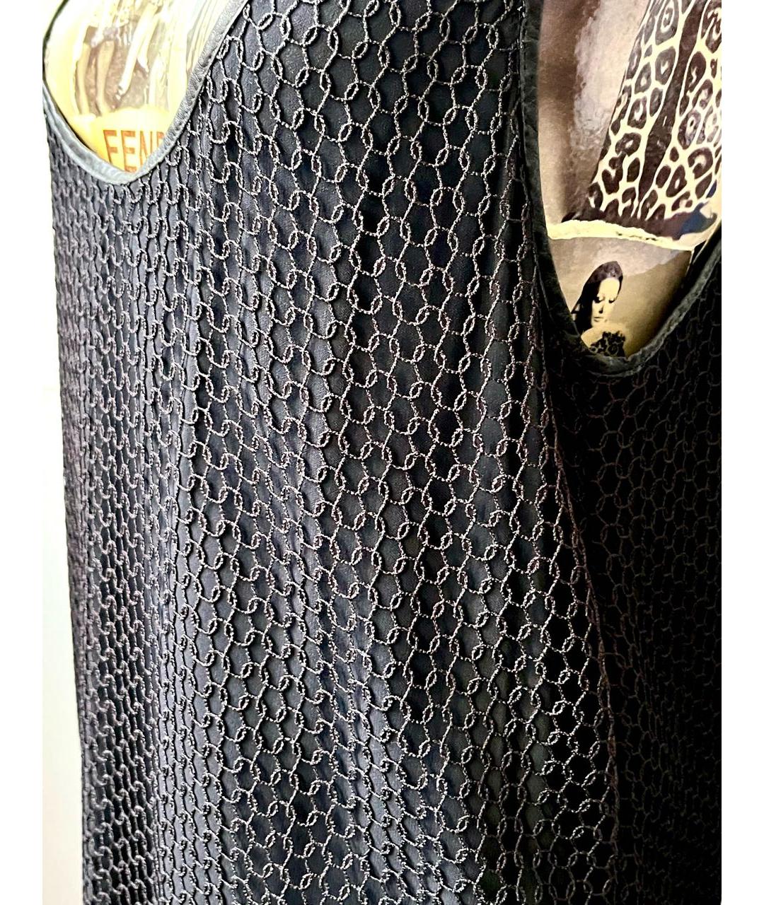 TOM FORD Черная блузы, фото 6