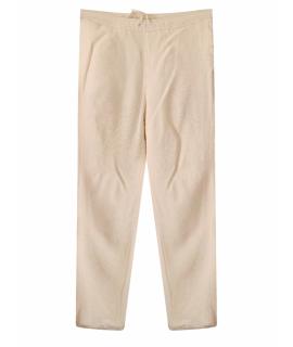 ERMANNO SCERVINO Прямые брюки