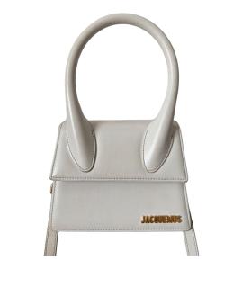 JACQUEMUS Сумка с короткими ручками