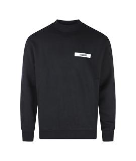 JACQUEMUS Худи/толстовка