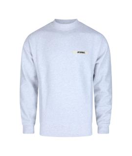 JACQUEMUS Худи/толстовка
