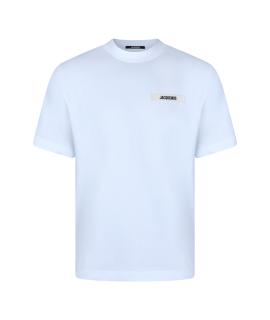 JACQUEMUS Футболка