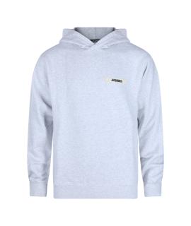 JACQUEMUS Худи/толстовка