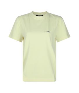 JACQUEMUS Футболка