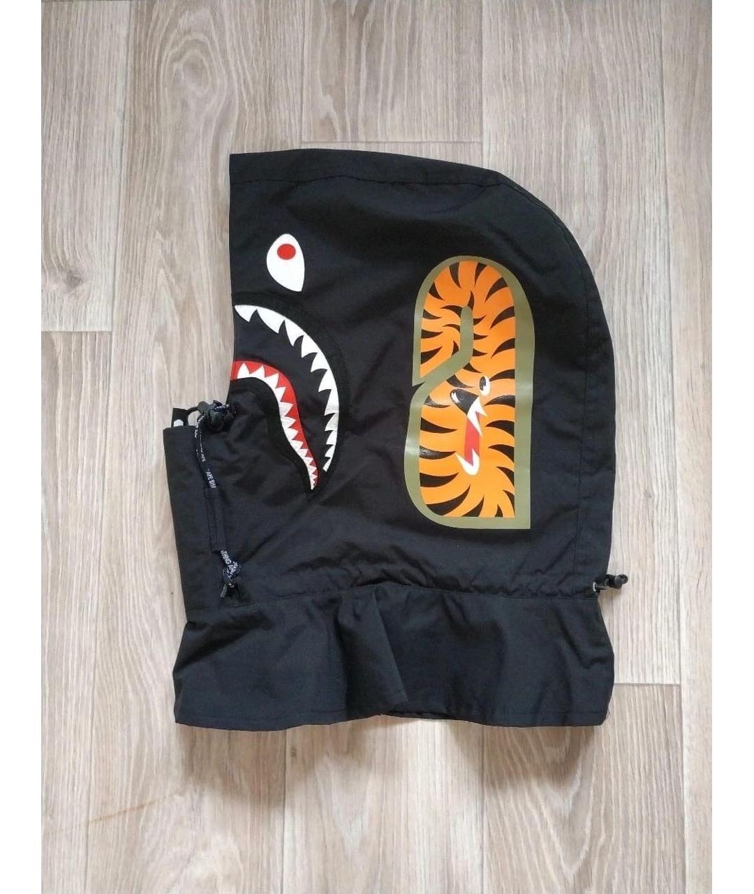 BAPE Хаки шапка, фото 2