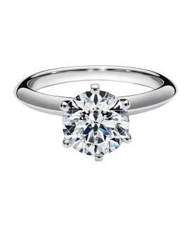 TIFFANY&CO Кольцо