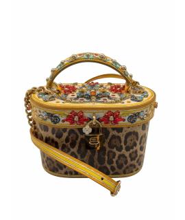 DOLCE&GABBANA Клатч/вечерняя сумка