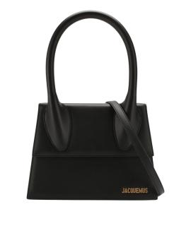 JACQUEMUS Сумка с короткими ручками