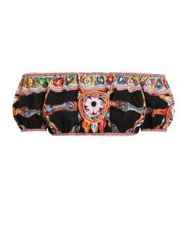 DOLCE&GABBANA Блузы