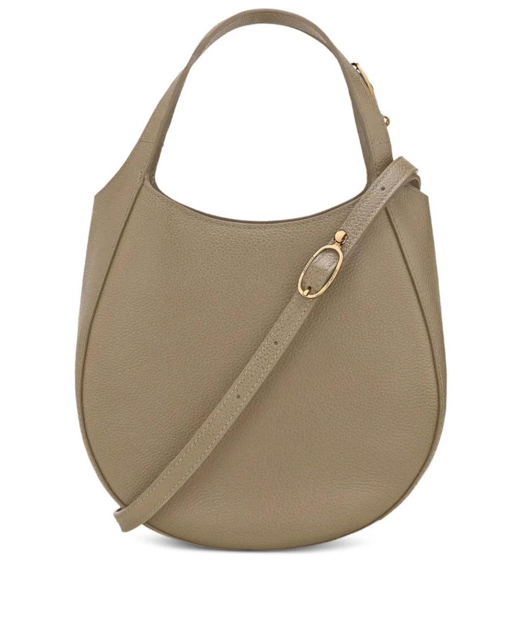 LONGCHAMP Мульти кожаная сумка тоут, фото 3