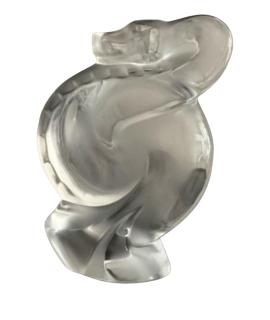 LALIQUE Скульптура