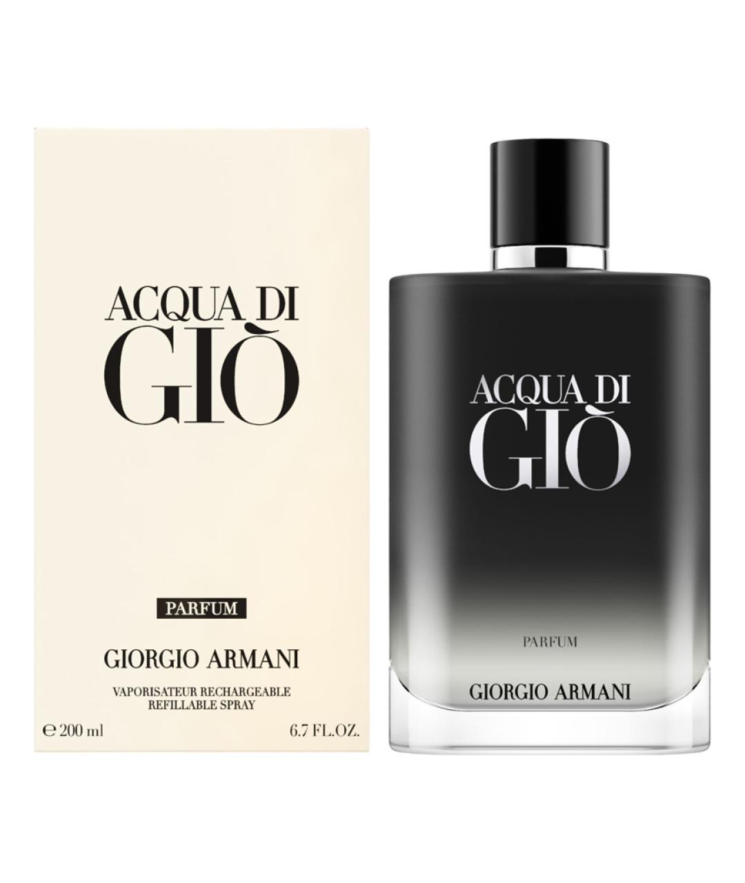 GIORGIO ARMANI Аромат для мужчин, фото 1