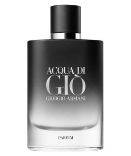 GIORGIO ARMANI Аромат для мужчин