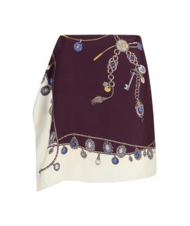 VERSACE Юбка мини