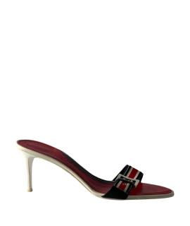 GIUSEPPE ZANOTTI DESIGN Мюли