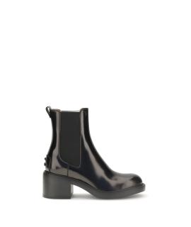 TOD'S Ботинки