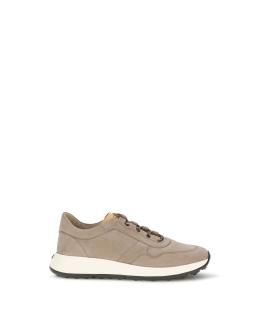 TOD'S Низкие кроссовки / кеды