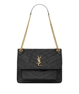 SAINT LAURENT Сумка через плечо